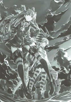 Page 28 of Ama Amatsukaze