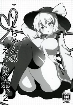 Page 41 of Koishi-chan no Ecchi na Hon Matome!