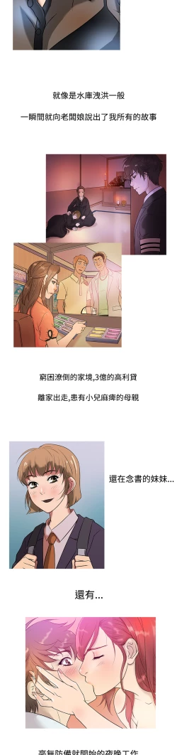 Page 206 of Heaven Ch.1~10中文