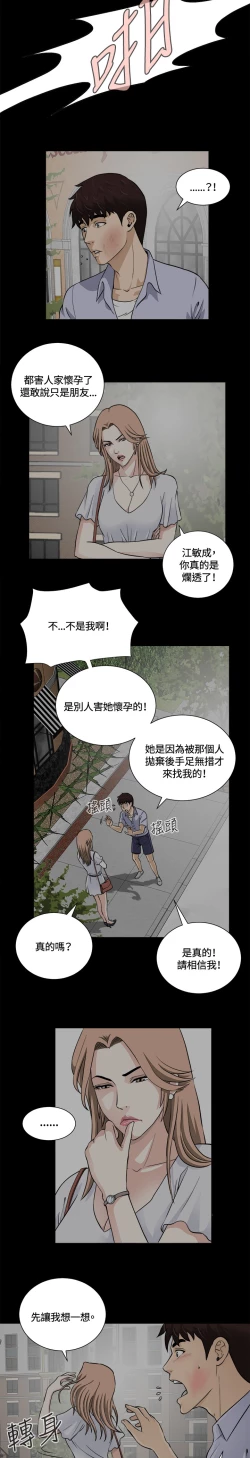 Page 55 of Dangerous game 危险性游戏 Ch.11~14