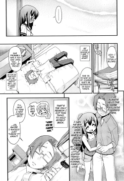 Page 120 of Kyou Mo Nekasenaikara