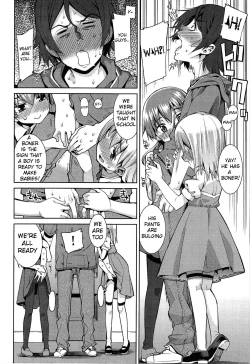 Page 21 of Kyou Mo Nekasenaikara