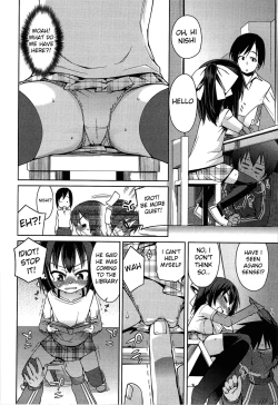 Page 89 of Kyou Mo Nekasenaikara