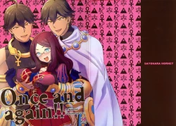 Page 1 of Once and again!!