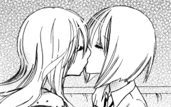 Page 28 of Watashi to Sekai o Tsunagu Mono | What Ties Me to the World