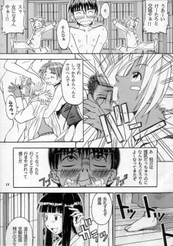 Page 10 of MODEL SPECIAL 11