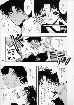 Page 126 of MODEL SPECIAL 11