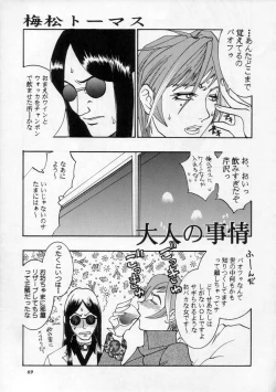 Page 68 of MODEL SPECIAL 11