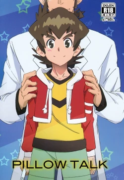 Page 1 of PILLOW TALK