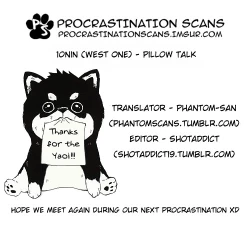 Page 21 of PILLOW TALK