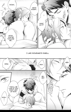 Page 5 of SEX MACHINEGUNS