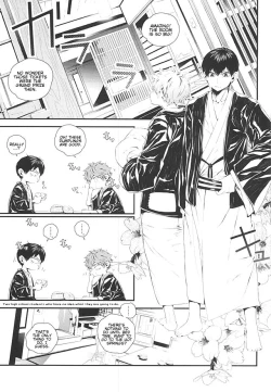 Page 4 of KageHi Onsen Yukemuri Ryojou | KageHina's Steamy Hotspring Trip