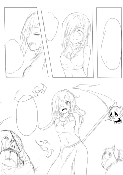 Page 10 of Kimi ga Suki dakara 1