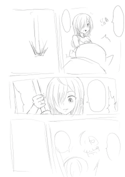 Page 11 of Kimi ga Suki dakara 1