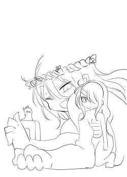 Page 22 of Mei ni Onedari Shihoudai | You Can Surrender to Mei as Many Times as You Want