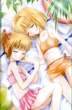 Page 19 of Mousou Mini Theater 9