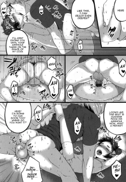 Page 16 of Kizuato | Scars