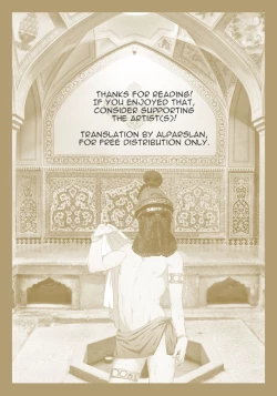 Page 19 of Kizuato | Scars