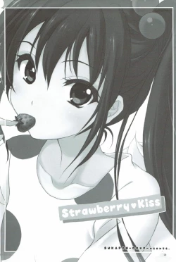 Page 2 of Strawberry Kiss