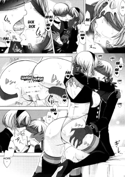 Page 14 of Love drug.