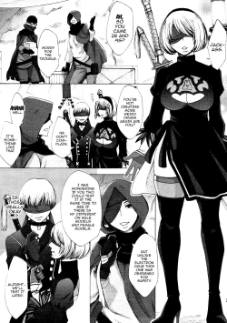 Page 2 of Love drug.