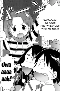 Page 20 of Onee-chan to Issho