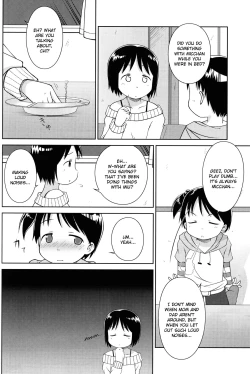 Page 6 of Onee-chan to Issho