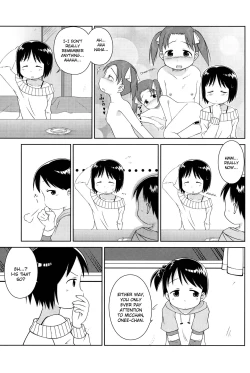Page 7 of Onee-chan to Issho