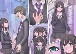 Page 182 of Toaru Ashi Feti Ego Maso no Sakubou