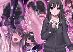 Page 60 of Toaru Ashi Feti Ego Maso no Sakubou