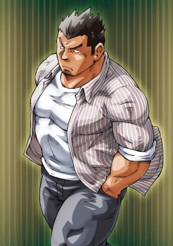 Page 41 of Ryuuichirou