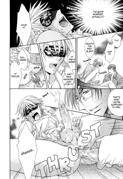 Page 16 of Awkward Innonece