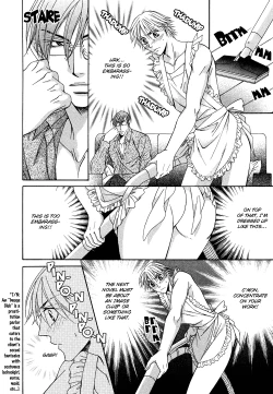 Page 8 of Awkward Innonece