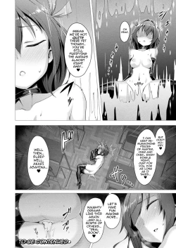 Page 23 of Aisei Tenshi Love Mary | The Archangel of Love, Love Mary Ch. 1-4
