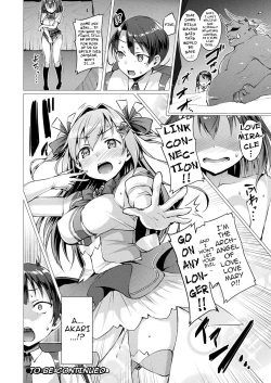 Page 39 of Aisei Tenshi Love Mary | The Archangel of Love, Love Mary Ch. 1-4