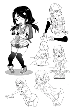 Page 48 of Ecchi no SwitchSwitch