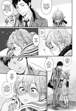 Page 21 of Danshi Chuugakusei demo Onnanoko Mitai ni Date Shite Mitai | A Male Middle Schooler Wants to Go on a Date like a Girl