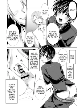 Page 9 of Yuukai Shita Shounen wa Psychopath | The Boy I Kidnapped is a Psychopath