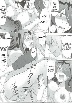 Page 20 of Shinkon Futeizuma Camilla | Unfaithful Newlywed Camilla