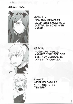 Page 2 of Shinkon Futeizuma Camilla | Unfaithful Newlywed Camilla