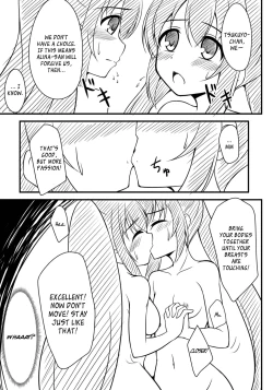 Page 7 of Alina no Geijutsu| Alina's Art