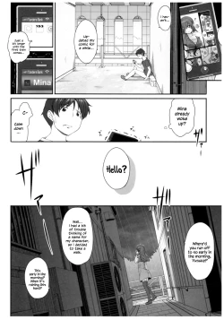 Page 41 of Byouai SetsuwaCh. 1-3