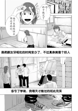 Page 10 of Itai Itai Itai. 1 | 痛痛痛 1