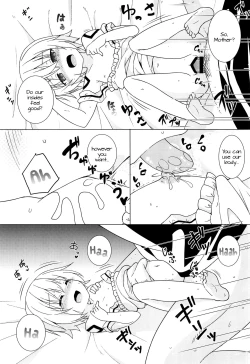 Page 7 of Uchi no Chaldea no Loli Assassin