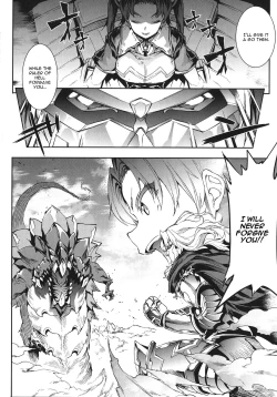Page 58 of Raikou Shinki Igis MagiaCh. 1-2