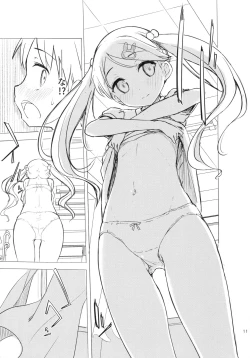 Page 10 of Chijojojo 1&2