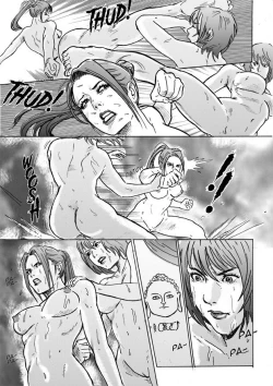 Page 5 of DOA: Christie X Helena ULR+