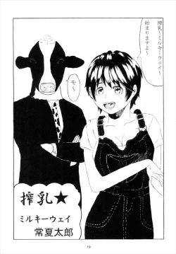 Page 19 of Miyamoto Ikimasu.