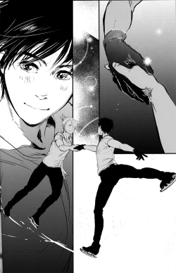 Page 28 of netsu, yadorasete