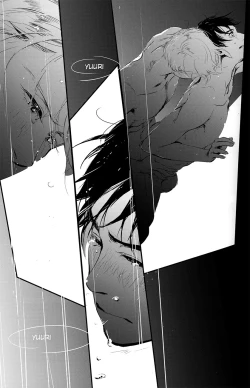 Page 35 of netsu, yadorasete